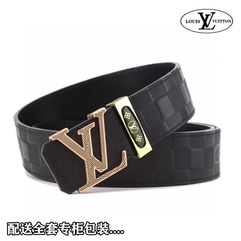 Louis Vuitton Belts